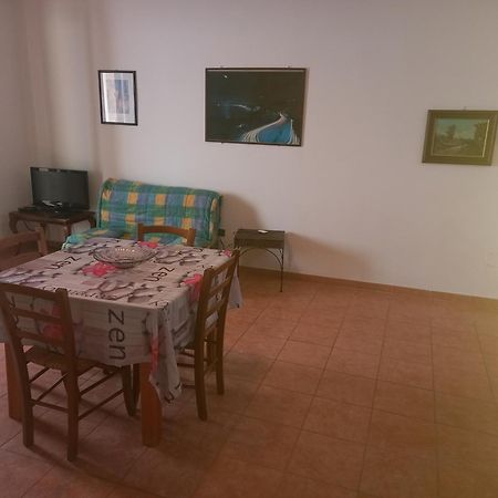 Casa Rex Apartman Castelmola Kültér fotó